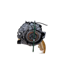 Ford Fiesta Tsj Wt 1.6 Petrol Auto Transmission