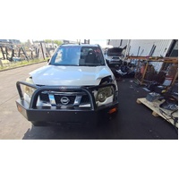 Nissan Xtrail T31 M9r 2.0 Turbo Diesel Engine
