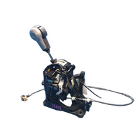 Nissan Xtrail T31 Auto Gear Stick Shifter