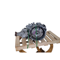 Nissan Xtrail T31 2.0 Diesel Turbo Automatic  Transmission