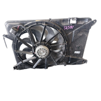 Holden Trax Tj Series Radiator Fan