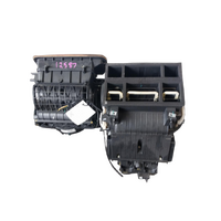 Holden Trax Tj Series Heater Fan Motor