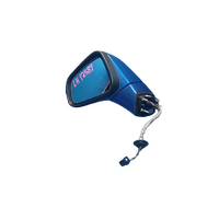 Holden Trax Left Door Mirror