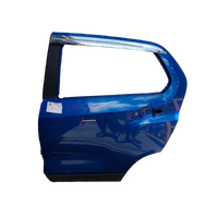 Holden Trax Tj Series Left Rear Door
