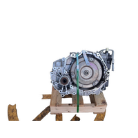 Holden Trax Tj Series 1.4 Petrol, Auto Transmission