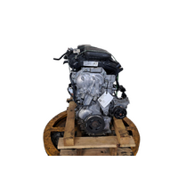 Nissan Qashqai J11 2.0 Mr20 Petrol  Engine  Used