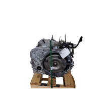 Nissan Qashqai Petrol 2.0 J11 Auto Transmission