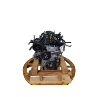 Suzuki Swift Fz Vin Jsafzc 1.4 K14b Petrol Engine