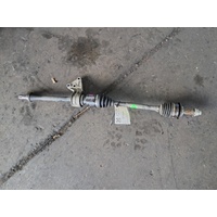 Suzuki Swift Fz  Right Driveshaft