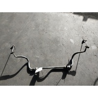 Suzuki Swift Fz Stabilizer Bar
