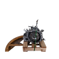 Suzuki Swift Fz 1.4 K14b Petrol Automatic Transmission