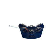 Hyundai Accent Rb Heater Air Cond Controls