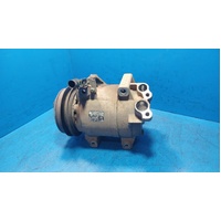 Mitsubishi Triton, Challenger Air Cond Compressor