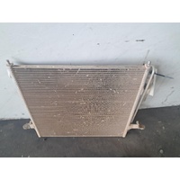 Mitsubishi Triton Ml-Mn 2.4/2.5 Air Cond Condenser