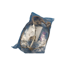 Mitsubishi Triton Mn Left Rear Abs Sensor