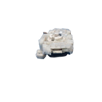 Mitsubishi Triton Mn Steering Angle Sensor