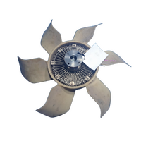 Mitsubishi Triton Ml-Mn Engine Fan Assembly