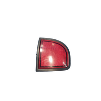 Mitsubishi Triton Ute Ml-Mn Left Taillight Body Reflector