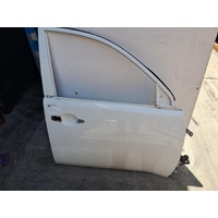 Mitsubishi Triton Ml-Mn Right Front Door
