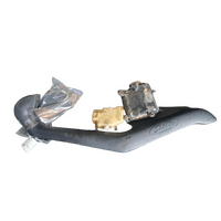 Mitsubishi Triton Safari Snorkel 08/2009-04/2015