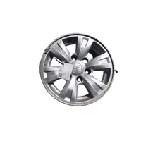 Mitsubishi Triton Mn, 16 X 7 Inch Alloy Wheel