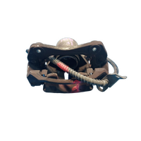 Kia Cerato Td  Left Front Caliper