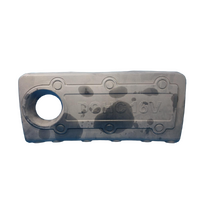 Kia Cerato 2.0 Petrol G4kd Td  Engine Cover