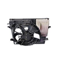 Kia Cerato Td Petrol  Radiator Fan