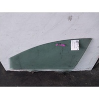 Kia Cerato Td  Left Front Door Window