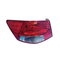 Kia Cerato Sedan Td  Left Taillight