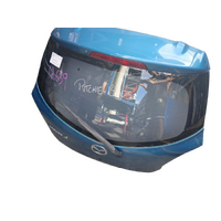 Mazda 2 De Series Tailgate