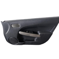 Mazda 2 De Series Right Front Door Trim