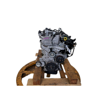Mazda 2 De Series 1.5 Zy Engine