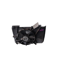 Mazda 2 Zy 1.5 De Series Single Fan Assembly