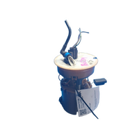 Mazda 2 Fuel Pump And Sender