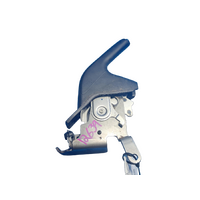 Mazda 2 De1 Series, Handbrake Lever