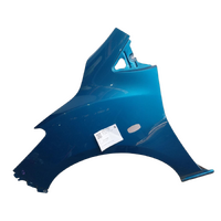 Mazda 2 De Series Left Guard