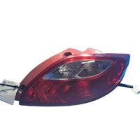 Mazda 2 De Series Right Taillight