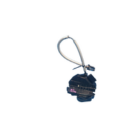 Ford Everest, Focus Right Front Door Lock