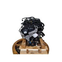 Ford Focus Lz 1.5 Turbo Petrol Engine