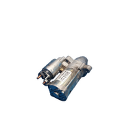 Ford Focus Petrol 1.5 Lz   Starter Motor