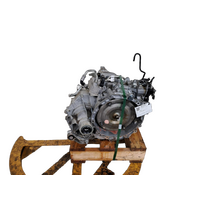 Ford Focus 1.5 Turbo Lz Petrol Auto Transmission