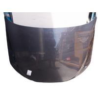 Holden Captiva Cg, Bonnet