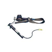 Holden Captiva Cg Left Front Seat Belt Only