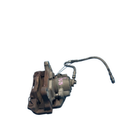 Audi A3, Volkswagen Eos Left Front Caliper