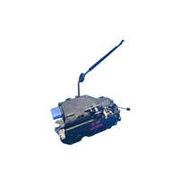 Volkswagen Caddy, Gold, Jetta, Touareg Left Front Door Lock