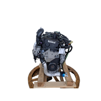 Volkswagen Jetta Golf, Audi Tt, Petrol 2.0 Turbo Bwa Code  Engine  Used