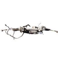 Volkswagen Jetta 1Km Steering Box Rack