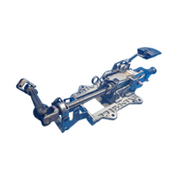 Volkswagen Jetta 1Km, Steering Column