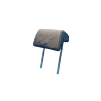 Nissan Dualis J10  Centre Rear 2Nd Row Headrest
